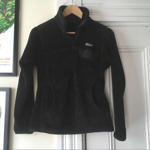 Patagonia Retool fleece